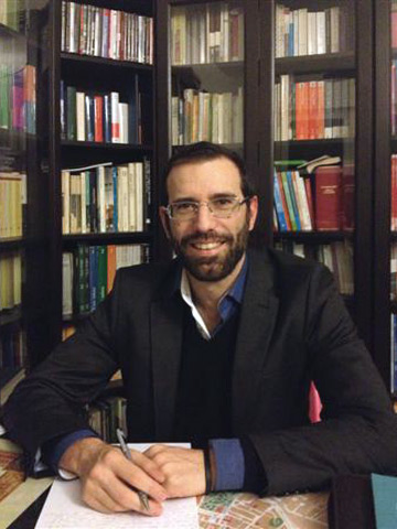 Dr. Alberto Verzellesi - Psicologo e Psicoterapeuta a Reggio Emilia