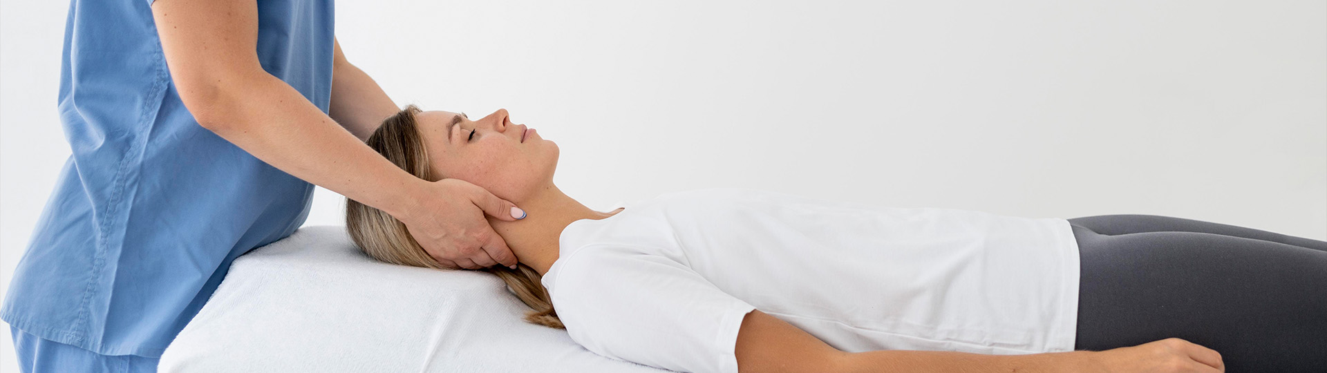 Clinical EFT (Clinical Tapping)