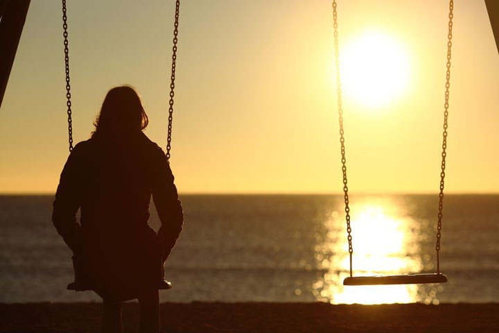 Depressione Reggio Emilia